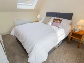 Fois House - Camera