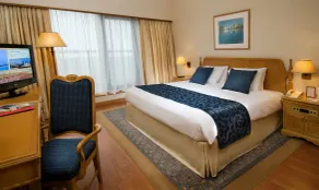 Millennium Plaza Downtown Hotel Dubai - Room