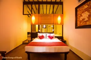 The Beach Cabanas - Chambre