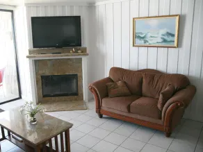 E201 - Tropical Shores - Salle de séjour