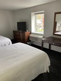 Elker Inn & Suites - Rum