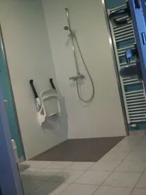 Hoevehotel Ronse - Bad