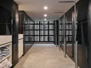 Movenpick Hotel Melbourne On Spencer - Pool
