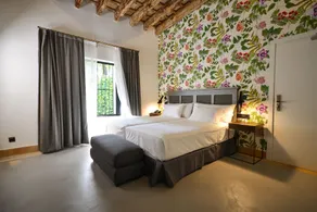 Legado Alcazar Hotel - Chambre