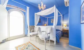 La Locanda della Vecchia Hosteria - Værelse