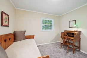 Greensboro Golf Getaway - 9 Mi to Downtown! - Interiör