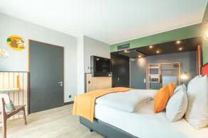 Holiday Inn - the niu, Amity Potsdam by IHG - Room