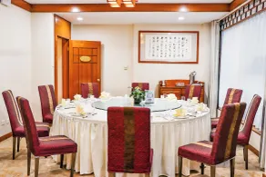 Kunming Dianchi Garden Hotel & Spa - Restaurant