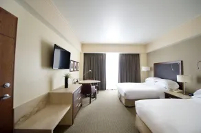 Grand Fiesta Americana Queretaro - Chambre