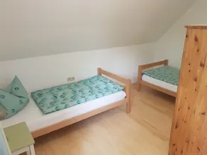Ferienwohnung Orths - Zimmer