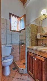 Allotina Houses - Bathroom
