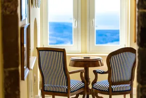 The Tsitouras Collection - Vue de la chambre