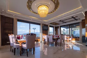 Elbrus Resort & Spa - Restaurant