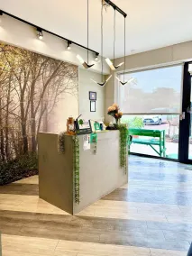 依山村驛Yishan Village - Reception
