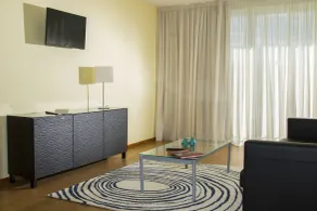 Luna Arcos Hotel Nature & Wellness - Chambre