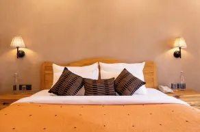 Aksai Boutique Hotel - Camera
