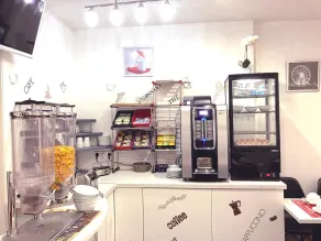 Hôtel Aviatic - Restaurant