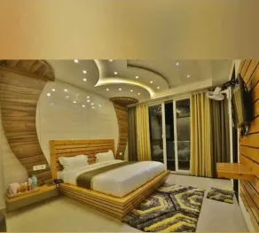 THE SIDDHARTHA - Room