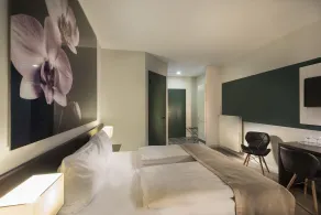 Days Inn Dessau - Room