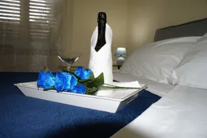 B&B Metropolitan RC - Chambre