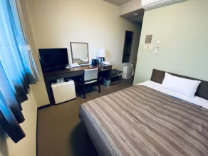 Hotel Route-Inn Kamisuwa - Chambre
