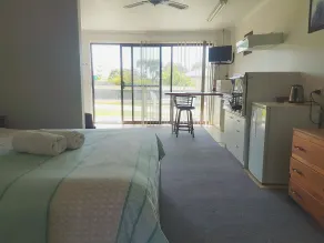 Carmens Inn - Room