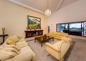 Casa Caballero Hotel Boutique - Lobby sitting area