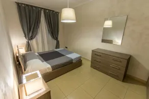Castiglione Residence - Room
