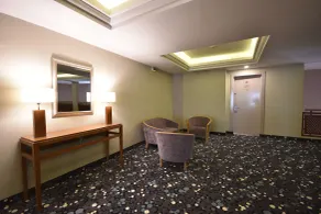 Verdi Tunis Beach Resort - Chambre