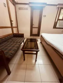 Hotel Saiom Palace - Chambre