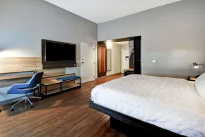 Tru By Hilton Cincinnati Airport South Florence - Chambre