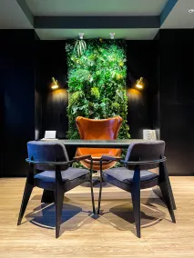 9 Tan Yuan Homestay - Reception
