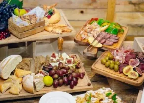 Republica Hotel Yerevan - Restaurant