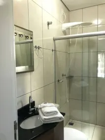Hotel Descanso - Salle de bain