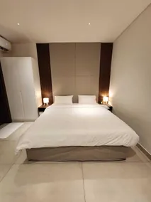 AL RAHA HOTEL - Room