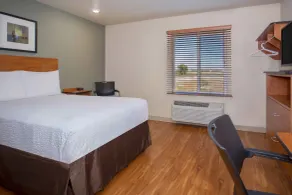 WoodSpring Suites Grand Junction - Rum