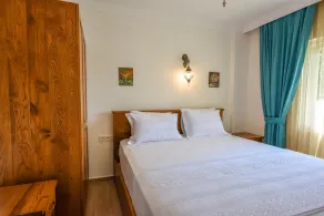 Infinity Lilly Apartments - Zimmer