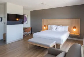 Norwood Hotel - Chambre