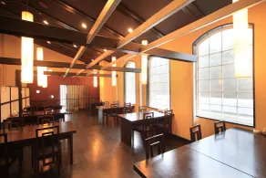 Hotel Regina Kawaguchiko - Restaurant