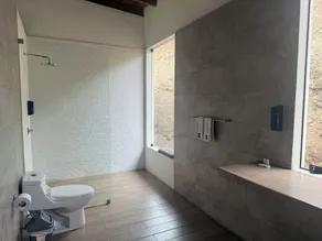 Ranch Pachacamac - Salle de bain