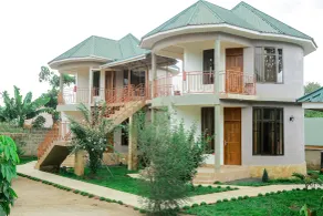 Wademac Arusha Inn Hotel - Image 1