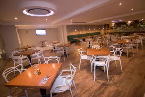Hotel Britania Crystal Collection - Restaurant