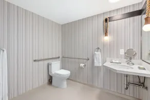 Mason Beach Inn - Salle de bain
