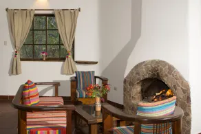 Andean Wings Valley - Reception