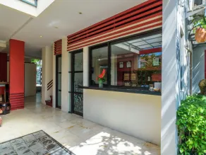 Bali Ginger Suites & Villa - Reception