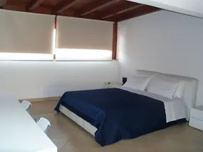 Riviera Ionica - Zimmer