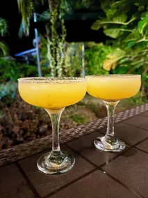The Seaboards Apartments Seychelles - Restaurant