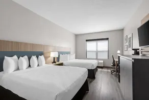 Country Inn & Suites by Radisson, Tucson Airport, AZ - Rum