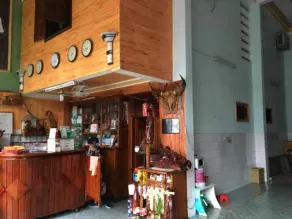 Thanh Binh Hotel Pleiku - Réception