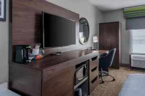 Hampton Inn Detroit/Northville - Room